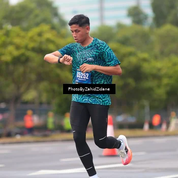 Runner Photo 5431962
