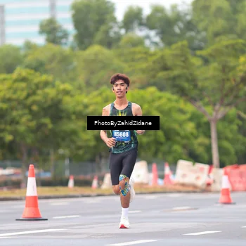 Runner Photo 5431968