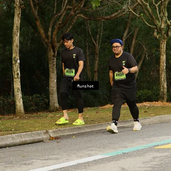 Runner Photo 5431974