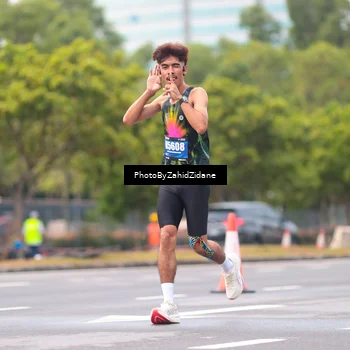 Runner Photo 5431977