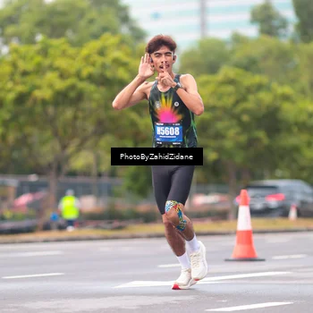 Runner Photo 5431980