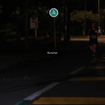 Runner Photo 5431982