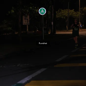 Runner Photo 5431990