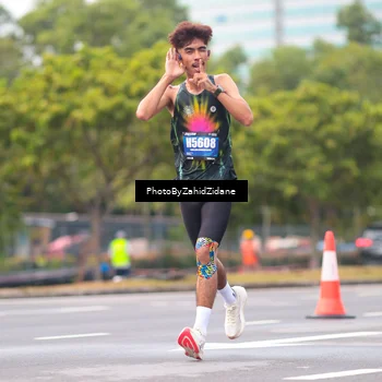 Runner Photo 5431991