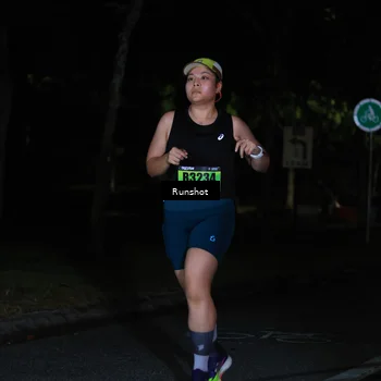 Runner Photo 5431994