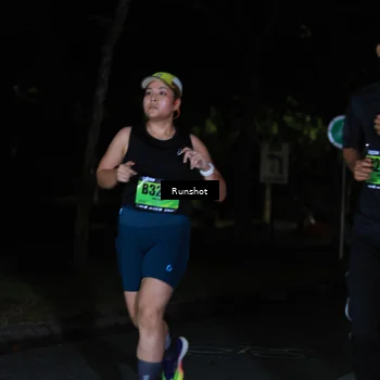 Runner Photo 5431998