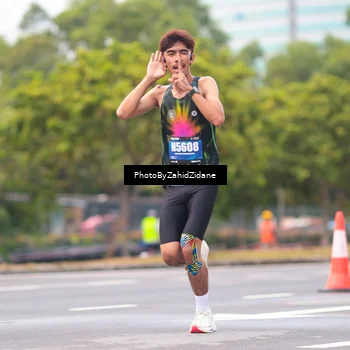 Runner Photo 5432001
