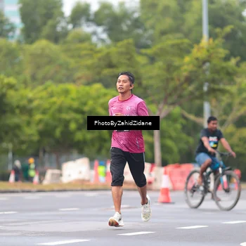 Runner Photo 5432002