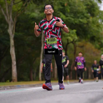 Runner Photo 5432004