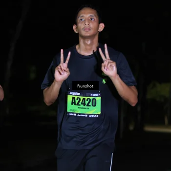 Runner Photo 5432007