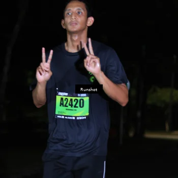 Runner Photo 5432010
