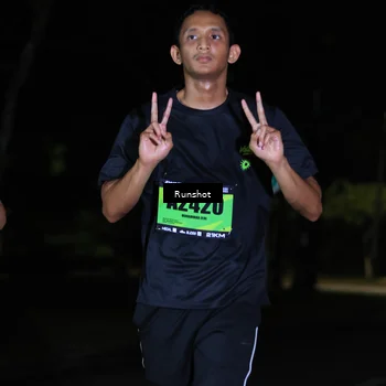 Runner Photo 5432012