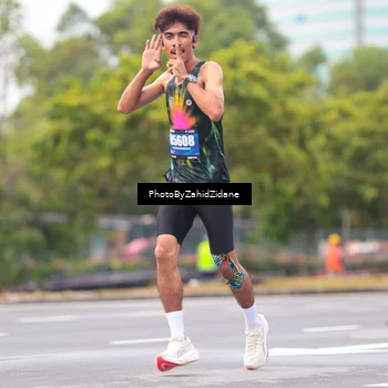 Runner Photo 5432013