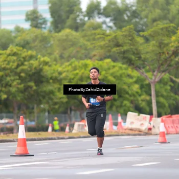 Runner Photo 5432016