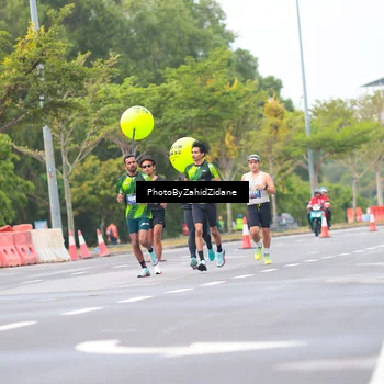 Runner Photo 5432028