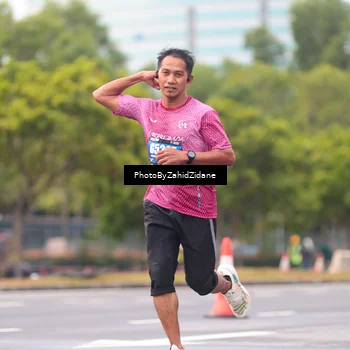 Runner Photo 5432031