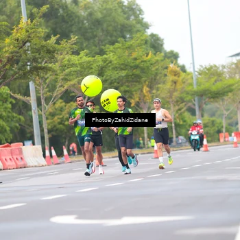Runner Photo 5432037