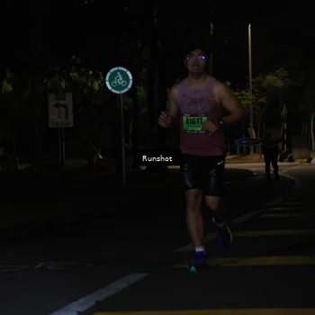 Runner Photo 5432038
