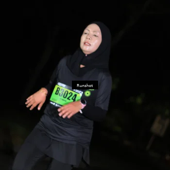 Runner Photo 5432040