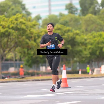 Runner Photo 5432042