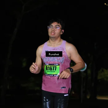 Runner Photo 5432044