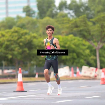 Runner Photo 5432045