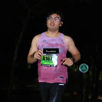 Runner Photo 5432048
