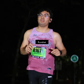 Runner Photo 5432050