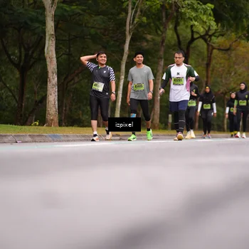 Runner Photo 5432051
