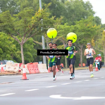 Runner Photo 5432052