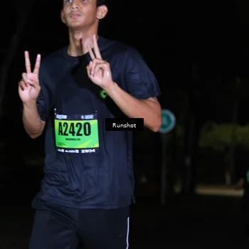 Runner Photo 5432053