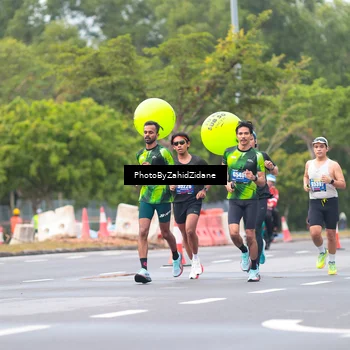 Runner Photo 5432057