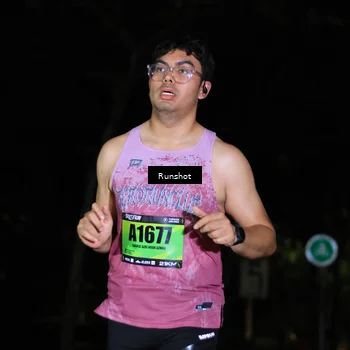 Runner Photo 5432058
