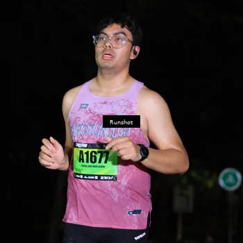 Runner Photo 5432063