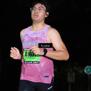 Runner Photo 5432064