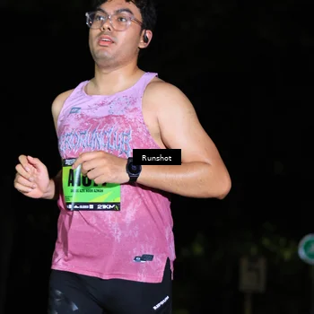 Runner Photo 5432067