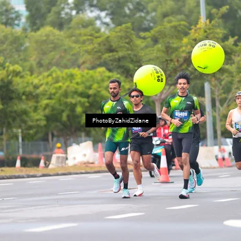 Runner Photo 5432075