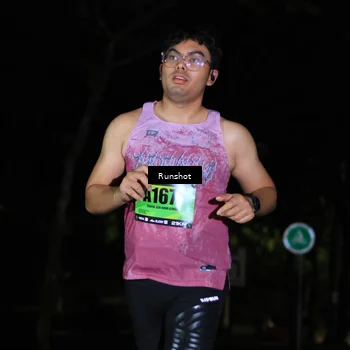 Runner Photo 5432076
