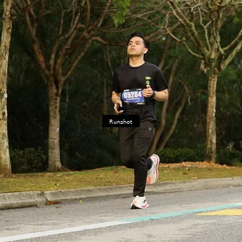 Runner Photo 5432077