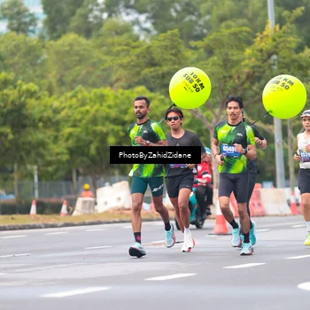 Runner Photo 5432080
