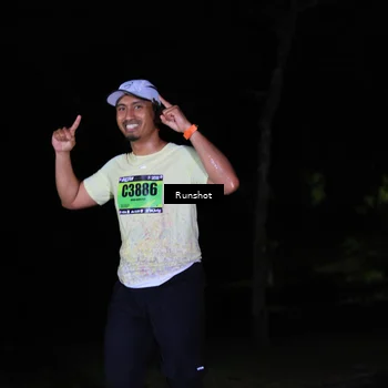 Runner Photo 5432081