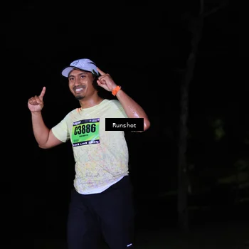 Runner Photo 5432086