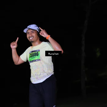 Runner Photo 5432087