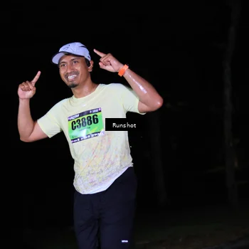Runner Photo 5432089