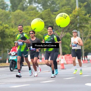 Runner Photo 5432090
