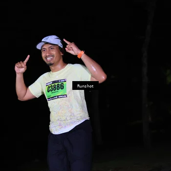 Runner Photo 5432091