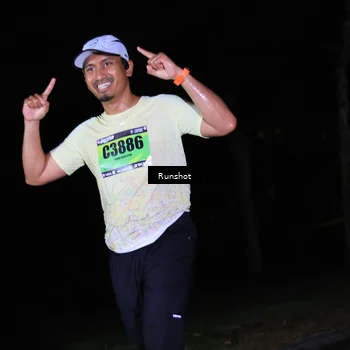 Runner Photo 5432098