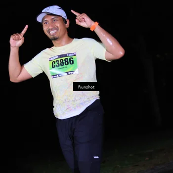 Runner Photo 5432099