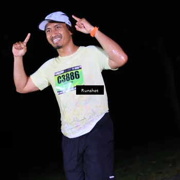 Runner Photo 5432101