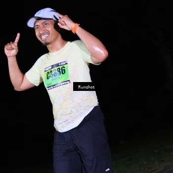Runner Photo 5432102